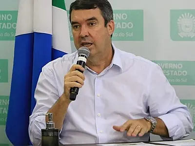 Riedel e ministros assinam acordos e anunciam investimentos para fortalecer programas sociais em MS
