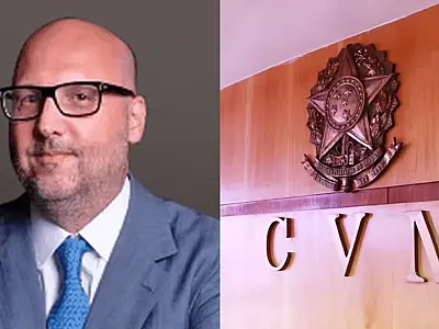 Lula indica Otto Lobo para presidir a CVM e aguarda aprovação do Senado