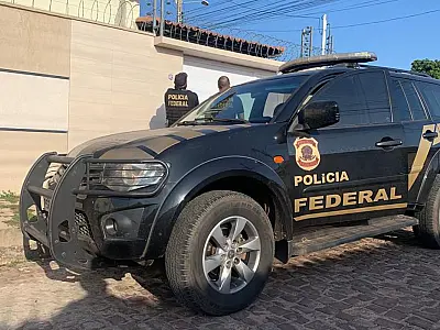 Operação Lesa Pátria em MS