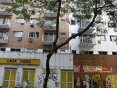 Inflação do aluguel fecha julho em -0,77%, 3º mês seguido de queda