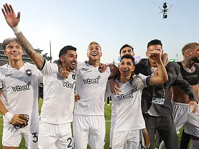 Clubes brasileiros brilham na Copa do Mundo