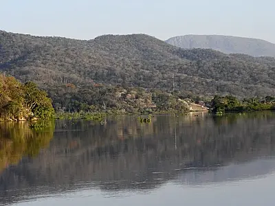 Projeto "REDD+ Serra do Amolar" no Pantanal recebe primeira certificação de crédito de carbono