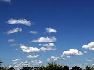 Sábado de sol e variação térmica marcam a previsão do tempo em Mato Grosso do Sul