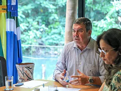 Mato Grosso do Sul e outros estados se unem para fomentar o desenvolvimento na América do Sul