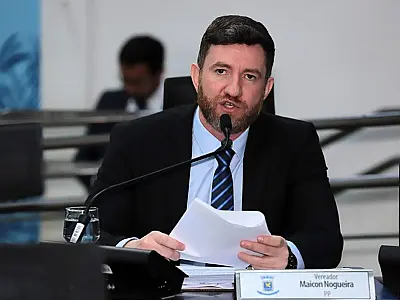 Vereador assegura manutenção de celulares para conselheiros tutelares em Campo Grande