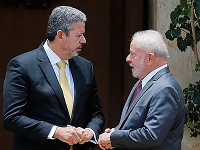 Lula e Lira costuram apoio estratégico para sucessão na Câmara dos Deputados