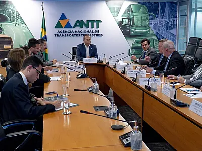 Concessionária de pedágio em MS pode receber R$ 1,4 bilhão de indenização ao devolver rodovia