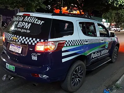 Execução em mercado de Campo Grande: Pistoleiro com colete balístico mata jovem com 14 tiros