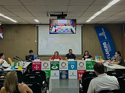 Campo Grande abre consulta pública para Estudo de Impacto de Vizinhança na Zona de Expansão Urbana