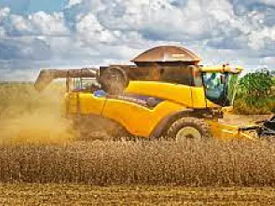 Exportações de soja de Mato Grosso do Sul disparam com aproveitamento chinês de preços baixos