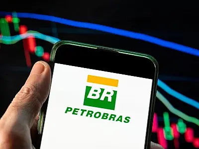 Petrobras registra produção recorde no 1º trimestre de 2026 impulsionada por eficiência operaci