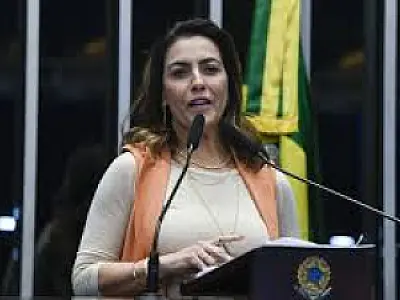 Soraya lidera rejeição em Mato Grosso do Sul e acende alerta para 2026
