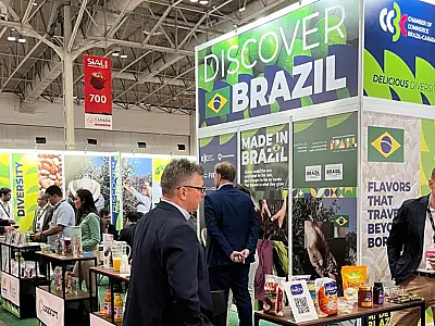 Caravana do Agro leva Brasil ao mundo e movimenta milhões em exportações