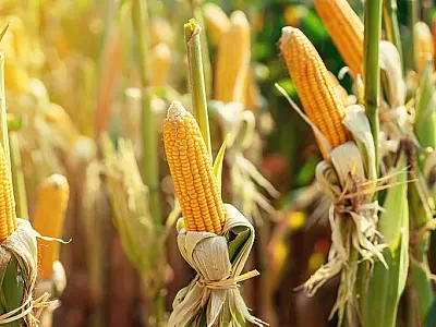 Brasil supera os EUA e se torna o maior exportador global de milho