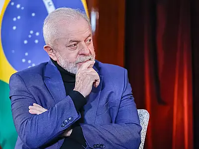 Governo Lula descarta desculpas e orienta país a expressar reprovação em debate internacional