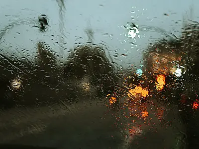 Frente de instabilidade traz calor e risco de temporais em MS nesta quinta-feira
