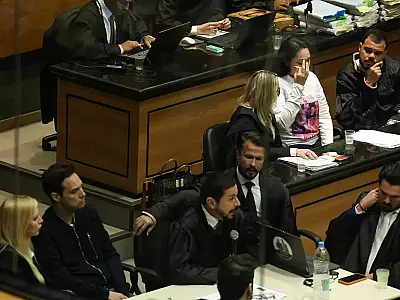 Caso Henry Borel: tio diz que Monique Medeiros foi manipulada por ex-vereador
