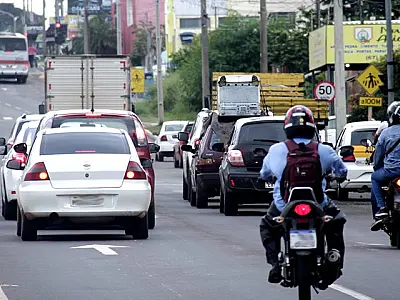 Uma vítima por hora: Detran-MS oferece curso gratuito para conter alta nos acidentes com motocicleta