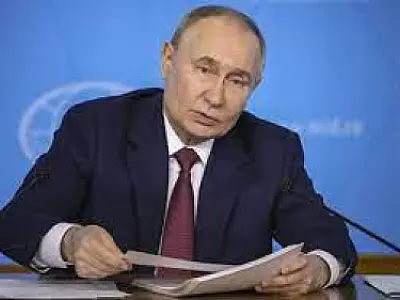 Putin descarta uso imediato de armas nucleares, mas mantém firmeza no conflito com a Ucrânia