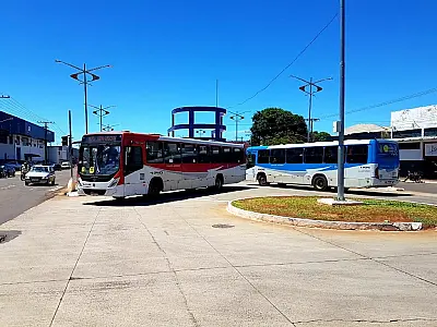 Câmara busca 50 mil assinaturas em campanha que pede fim do contrato com Consórcio Guaicurus