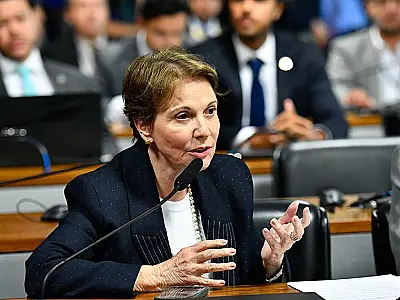 Congresso recebe mais de 800 emendas à MP do licenciamento; Tereza Cristina (MS) comandará análise