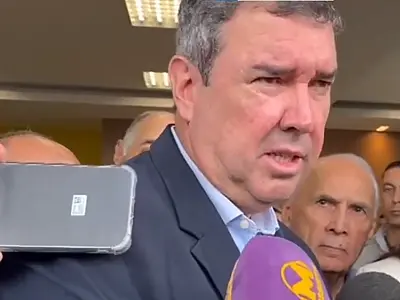 Riedel e Tebet classificam invasão de fazenda como crime e pedem responsabilização de envolvidos