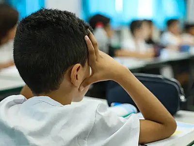 Educação hoje está cada vez mais no sujeito, diz orientadora