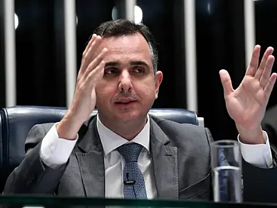 Pacheco critica governo por judicializar desoneração da folha e caso avança para análise no STF
