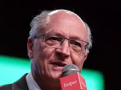 Alckmin destaca avanços com os EUA após conversa entre Lula e Trump