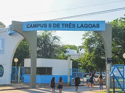 UFMS de Três Lagoas divide liderança em avaliação nacional de Medicina