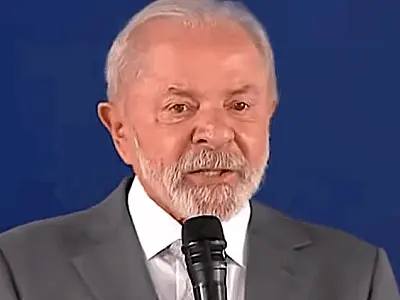 Lula anuncia veto ao PL do 8 de Janeiro, fala sobre Trump e rebate Zezé Di Camargo