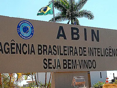Possível exoneração do Número 2 da  Abin cria disputas internas no governo Lula