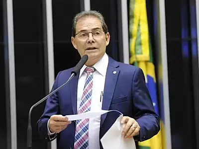 Deputado Paulinho da Força assume relatoria do projeto de anistia