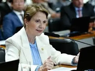 Tereza Cristina evita cravar chapa ao Senado e admite possibilidade de mudanças