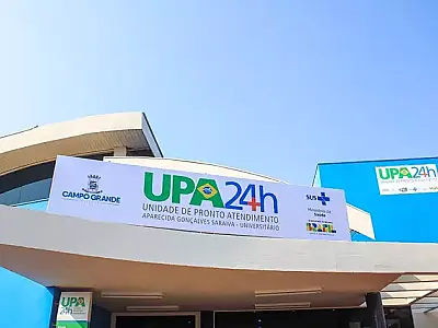 Campo Grande chama 77 médicos temporários para ampliar atendimento na rede pública