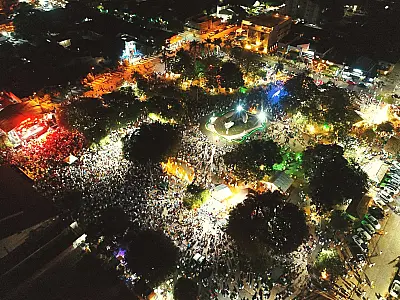 XXII Festival de Inverno de Bonito será mantido em agosto 