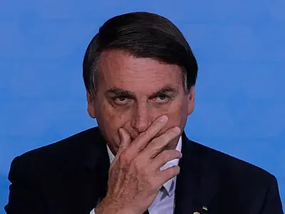 Bolsonaro opta por silêncio em interrogatório da PF sobre suposta tentativa de golpe
