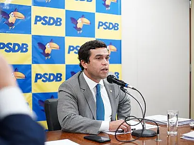 A verdade prevaleceu", diz Beto Pereira sobre tentativa de impugnar sua candidatura
