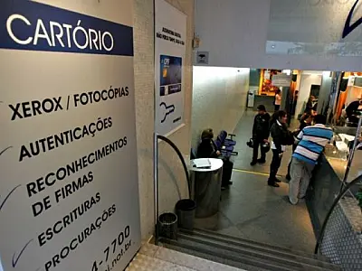 Governador de Mato Grosso do Sul sanciona Lei que diminui Taxas Cartorárias