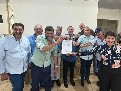 ACEJ empossa nova diretoria e anuncia nova fase para o comércio de Jaraguari