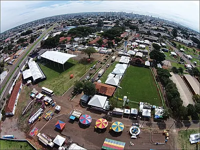 Justiça valida acordo e Parque Laucídio Coelho receberá R$ 500 mil em obras de acessibilidade