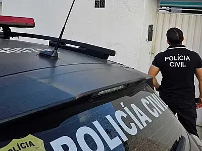 Seis pessoas são indiciadas por golpe do "falso advogado" contra idosa em MS