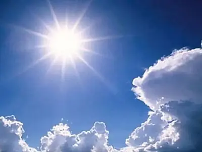 Temperaturas elevadas dominam Mato Grosso do Sul nesta sexta-feira