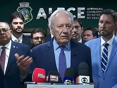 Lewandowski rebate críticas, diz que governo atendeu pedidos do Rio