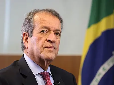 PF vê indícios de atuação irregular de Valdemar Costa Neto na indicação de emendas