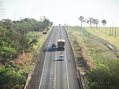 TCU adia decisão sobre concessão da BR-163 em Mato Grosso do Sul
