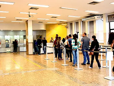 Nova Lei em MS garante transparência nos serviços bancários gratuitos