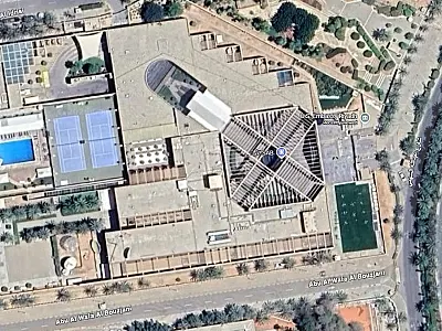 Ataque com drones leva ao fechamento da embaixada dos EUA em Riad