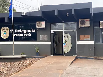 Agricultor de Ponta Porã cai em golpe de compra de trator pelas redes sociais