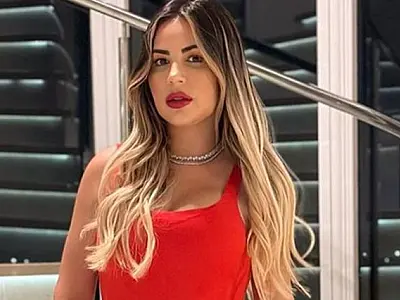 Justiça revoga prisão domiciliar de Deolane Bezerra após descumprimento de medidas cautelares